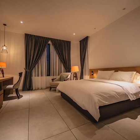 Alivila Muar Ngoại thất bức ảnh
