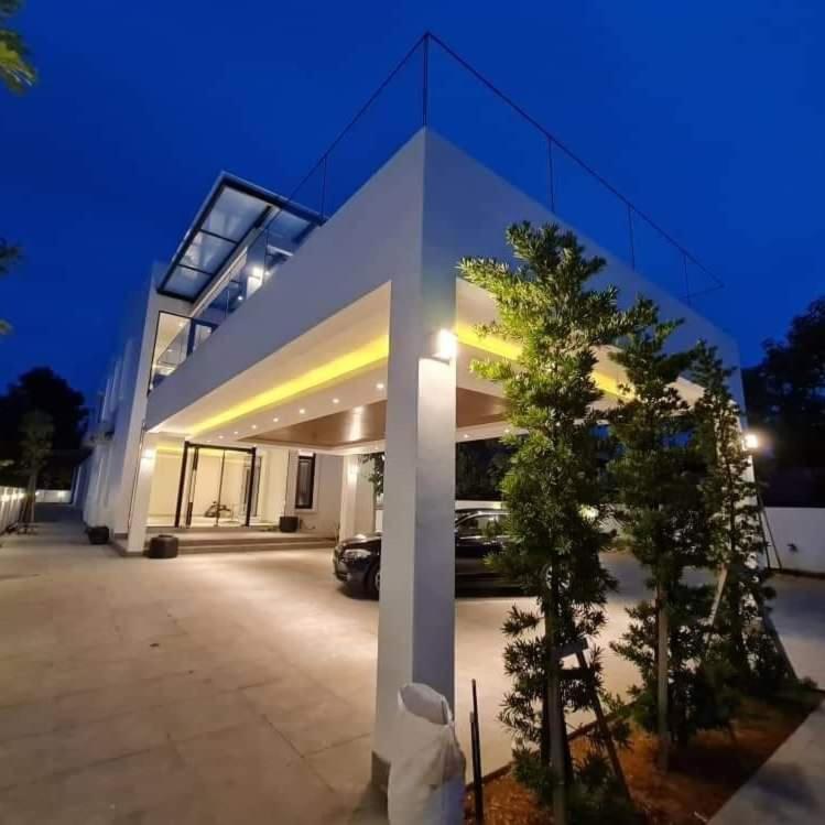 Alivila Muar Ngoại thất bức ảnh