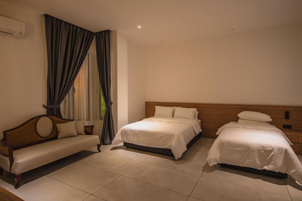 Alivila Muar Ngoại thất bức ảnh