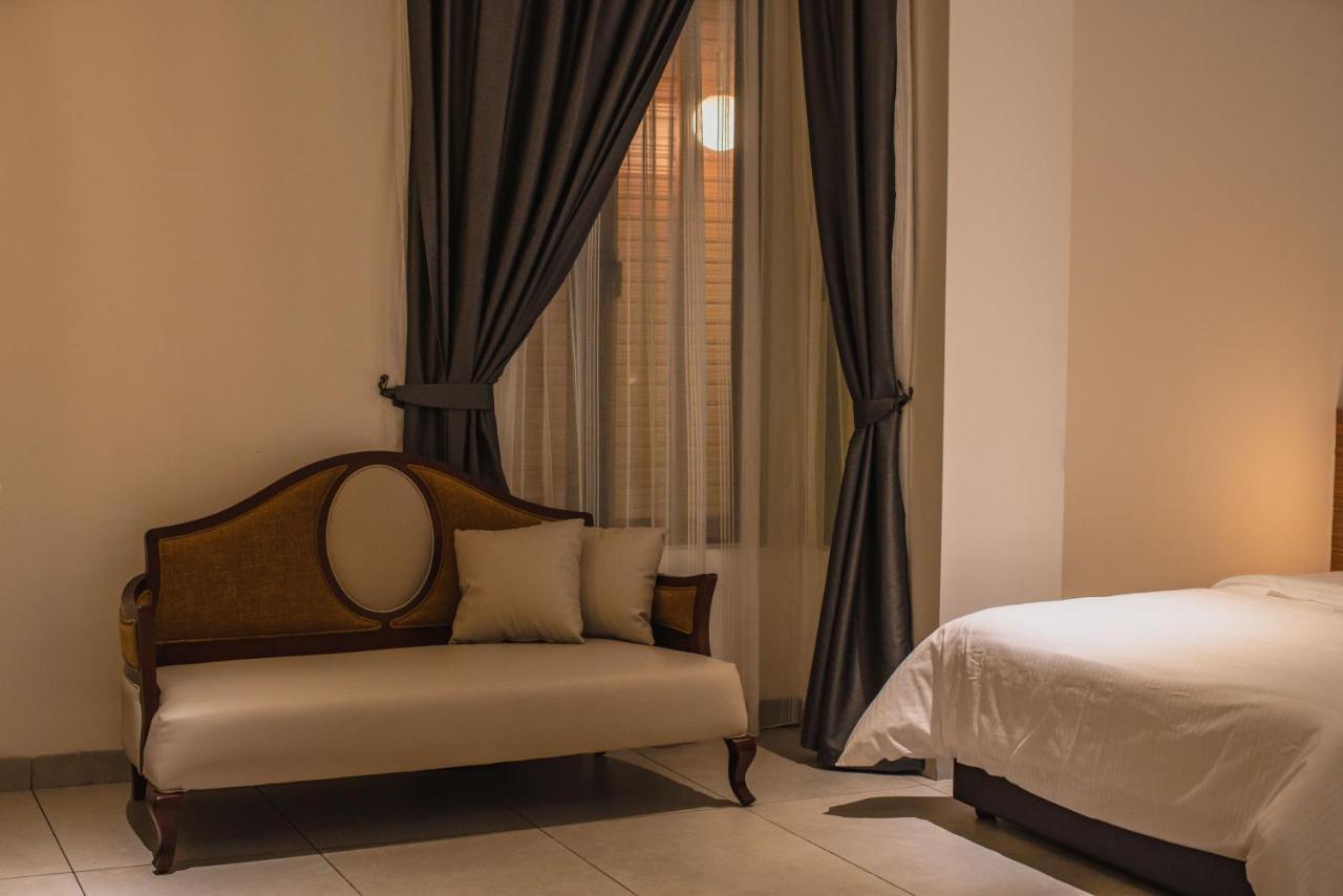 Alivila Muar Ngoại thất bức ảnh