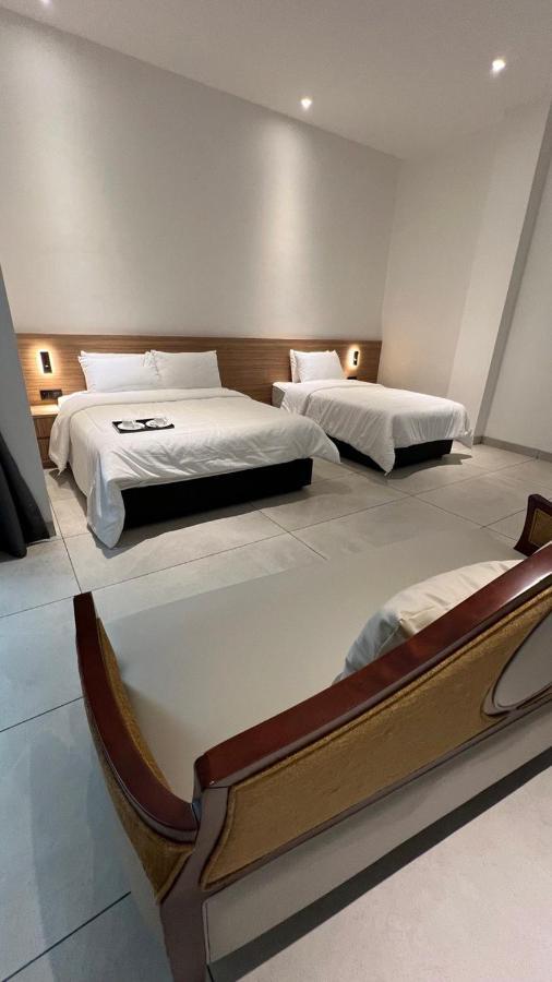 Alivila Muar Ngoại thất bức ảnh